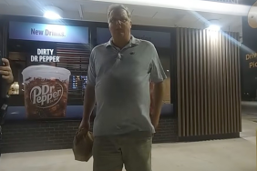 Republican Oklahoma Secretary of State Busted at McDonald’s