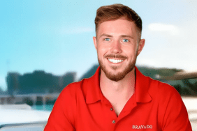 Nathan Gallagher Arrested on Domestic-Violence Charges: What We Know