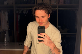 Brooklyn Beckham Sends Savage Message to Mom Victoria with New Look