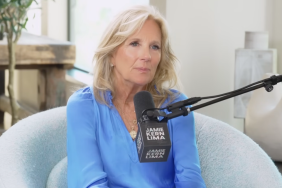 Jill Biden’s Blunt Answer on Son Hunter’s Presidential Ambitions