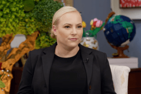 Meghan McCain Unloads on Prince Harry and Meghan Markle: ‘D List Royals’
