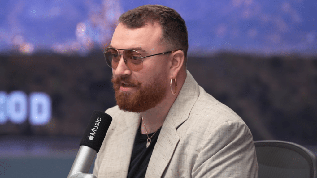 Sam Smith Claps Back at Haters and Addresses Backlash Over Dramatic Transformation