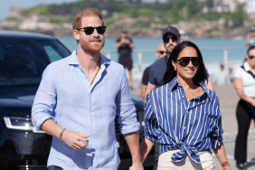 Donald Trump’s Allies Gloat Over 'Driving' Prince Harry and Meghan Markle Out of America — Source