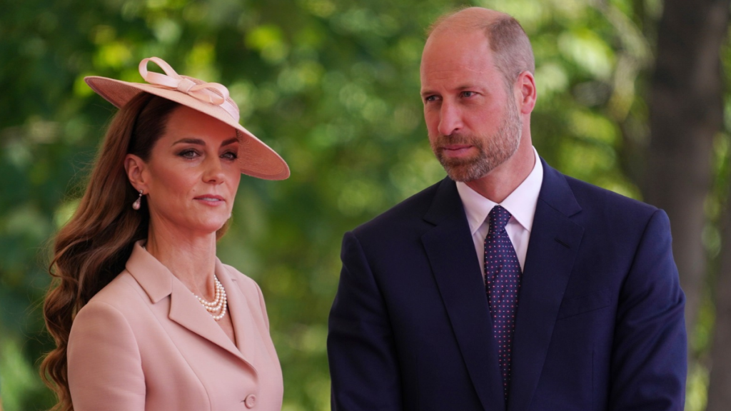 Prince William and Kate Middleton Make Balmoral Move Amid Harry’s Return Plans