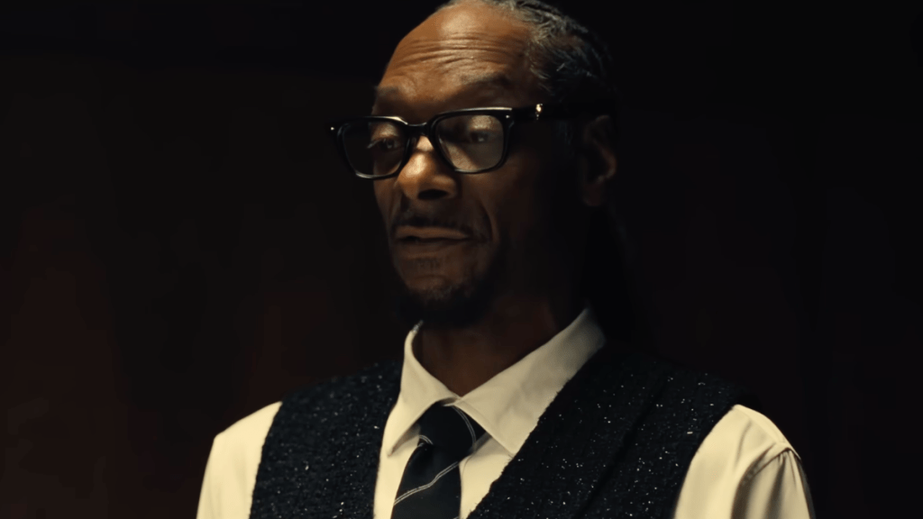 Marvel's Runaways Star Officially Cast in Snoop Dogg Biopic