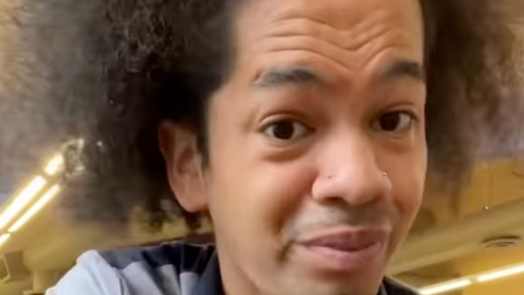 Reading Rainbow’s Mychal Threets Breaks Silence After 5-Day Psychiatric Hold