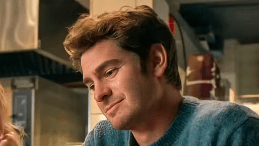 Andrew Garfield Unloads on Donald Trump: ‘Wannabe Fascist’