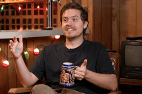 Dylan Sprouse Tried the ‘Weed Is Pretty Standard’ in California Defense on His Wife
