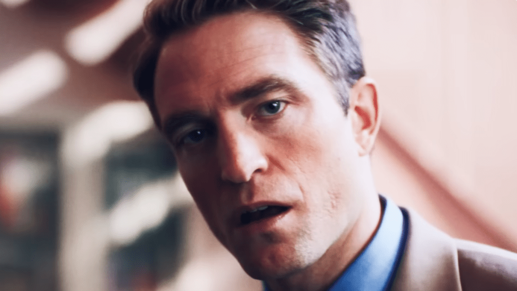 Robert Pattinson's Chris Hansen Movie Sparks a Messy Fight With A24