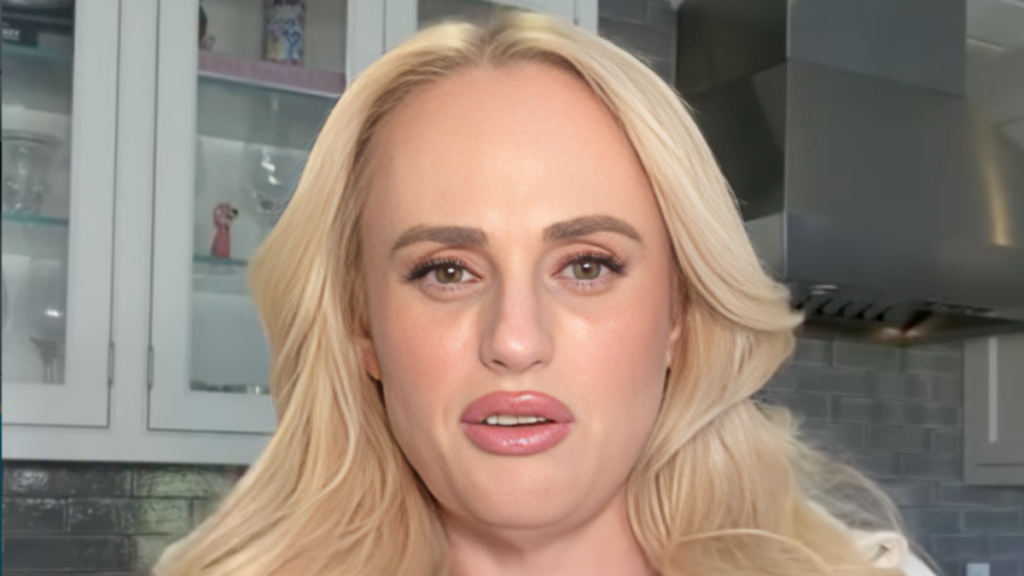 Rebel Wilson’s Alleged $110K Smear Campaign Exposed in Court Docs