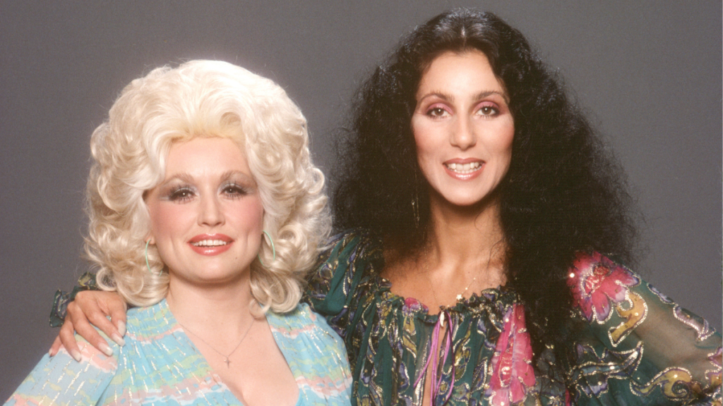 Cher Reveals Why Dolly Parton Hid Her Final Health Struggle