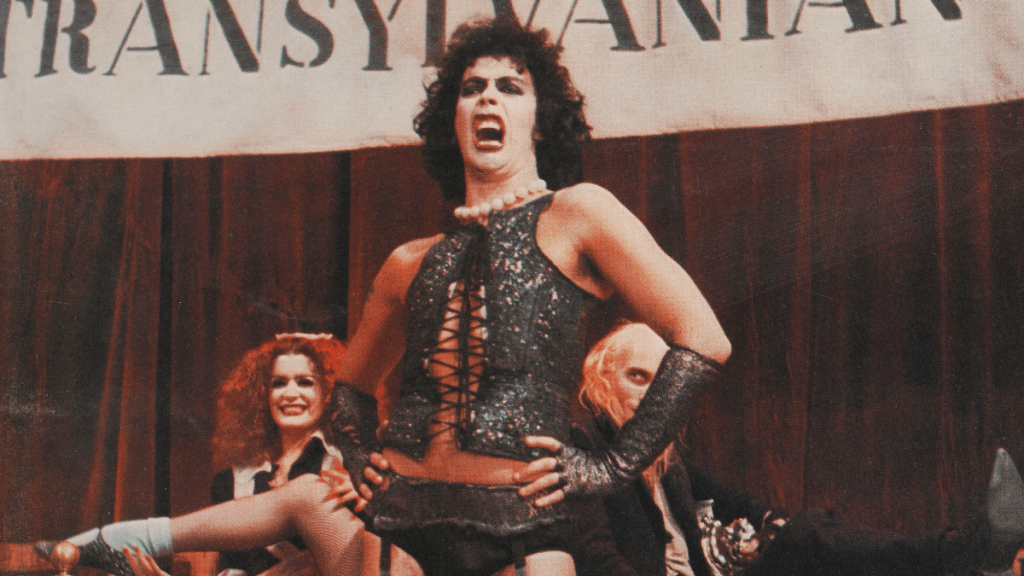 Original Pennywise Actor Tim Curry Dead at 80
