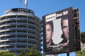 Liam and Noel Gallagher’s Long Feud Takes an Unexpected Turn in Disney+ Documentary