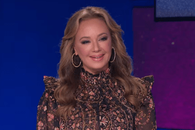 Leah Remini Claims Her Diamond on Real Housewives of Beverly Hills Season 16