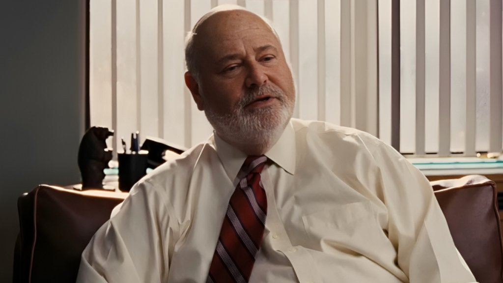 Rob Reiner’s Son Opens Up About the ‘Reality’ of Losing His Parents
