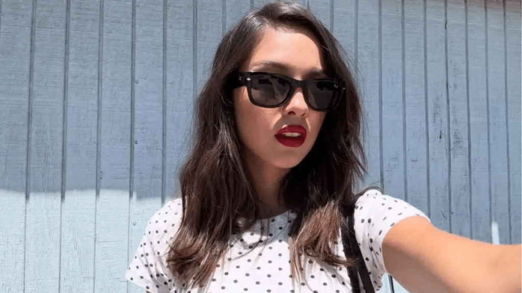 Olivia Rodrigo & Stevie Nicks Cap Wild Festival With $20M Milestone