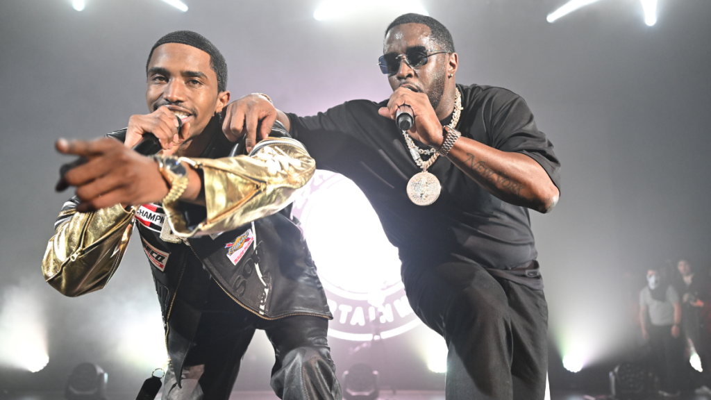 Sean Diddy Combs' Son Makes Public Plea for Dad’s Freedom