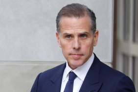 Hunter Biden Shares Wild Story of Dad Joe Visiting Him in Drug Den