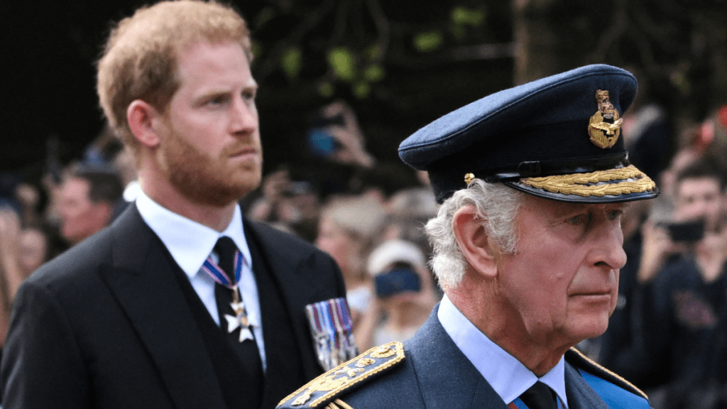 Palace On High Alert Over Prince Harry’s Next Possible Move — Source