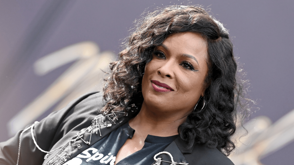 DJ Spinderella Rejoins Salt-N-Pepa on Tour Years After Being Fired