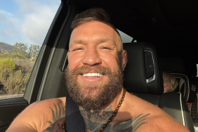 Conor McGregor Finds a New Excuse to Start Drinking Again