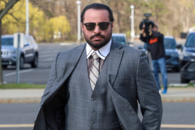 Victoria Gotti's Son Gets Prison Sentence Reduced Amid Kidney Donor Search