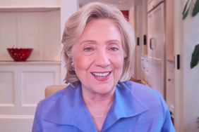 Hillary Clinton Drops Rare White House Bombshell as She Rips Trump’s Ballroom