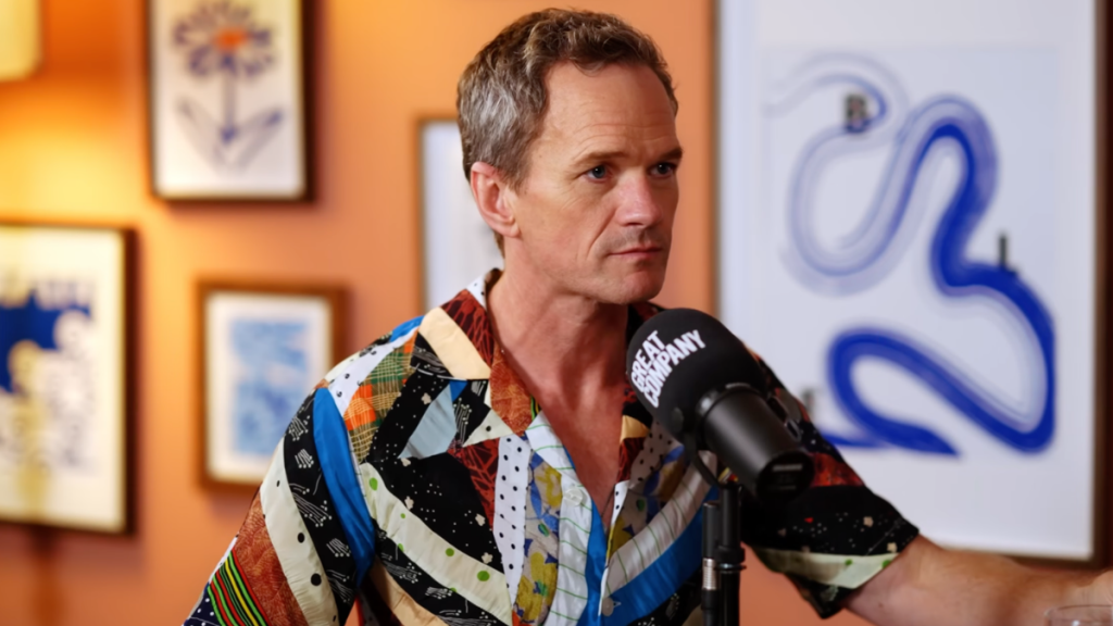 Neil Patrick Harris Feared Becoming a ‘Target’ Before Coming Out