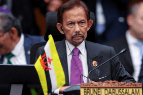 Sultan of Brunei Strips Son’s Wife of Titles for Conduct ‘Unbecoming of a Spouse’