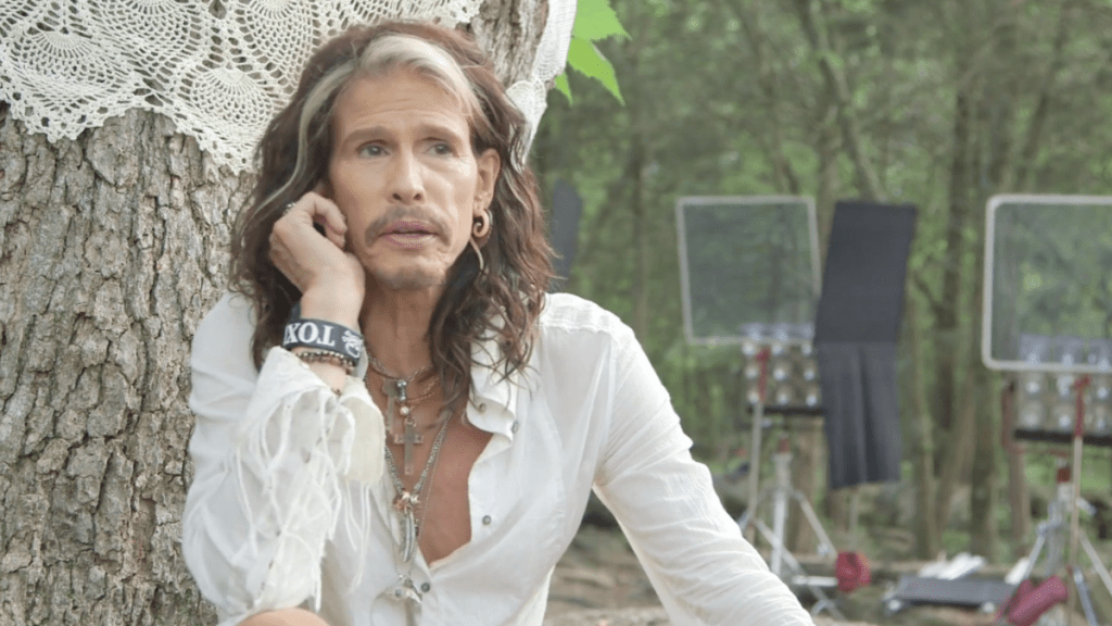 Aerosmith’s Steven Tyler Wants One Abortion Hidden, Another Heard at Trial