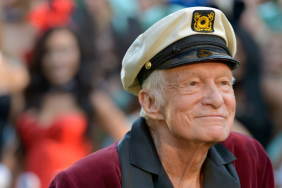 Hugh Hefner Flagged Jeffrey Epstein to FBI Over Alleged Playmate Assault