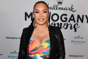 Egypt Sherrod warns fans about fake social media pages spreading false information