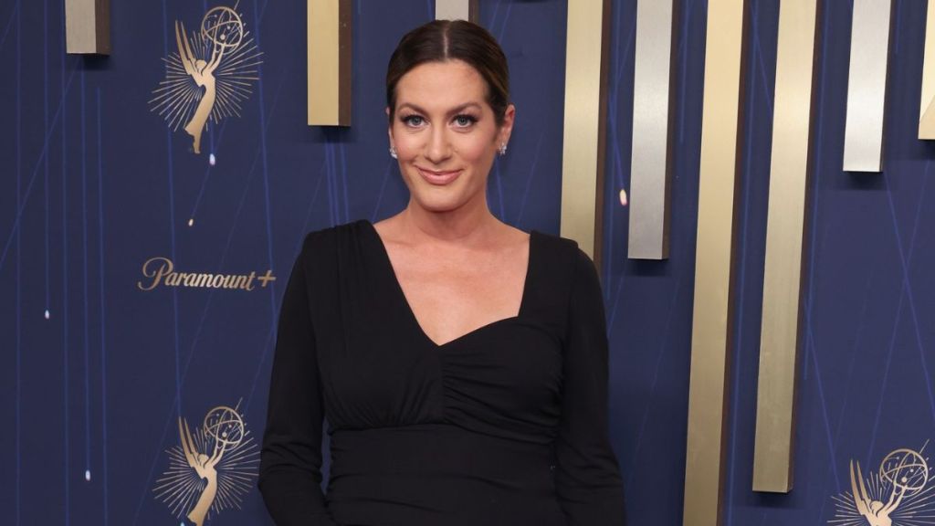 CNN’s Elizabeth Wagmeister Scores New Gig With Some of Hollywood’s Biggest Stars