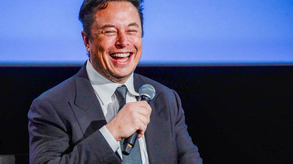 Elon Musk Makes Bizarre Sydney Sweeney Comparison in Resurfaced Clip