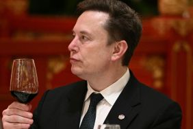 Elon Musk's Tesla Sued for $10.35 Million Over Test Drive Crash