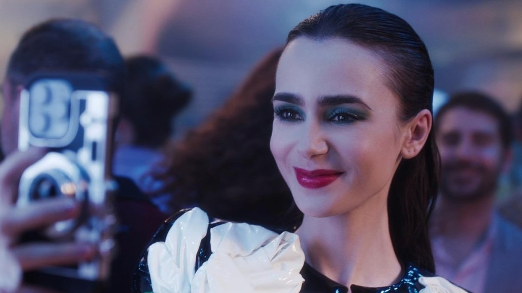Emily in Paris Season 6 Gets the Perfect Release Date for Final Chapter, View First Look Photos