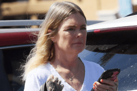 Erika Eleniak announces her return to acting with new projects in development