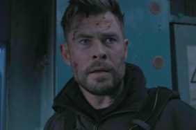 Extraction 3 set photos
