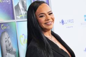 Faith Evans Dealt Court Loss in Battle Over Notorious B.I.G.