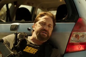 Gerard Butler Den of Thieves