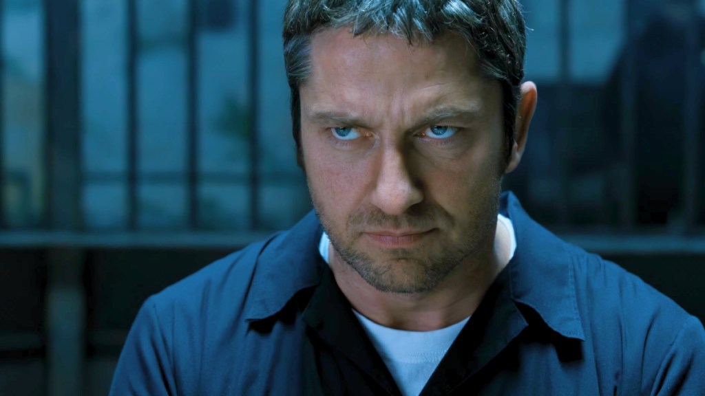 Gerard Butler Law Abiding Citizen