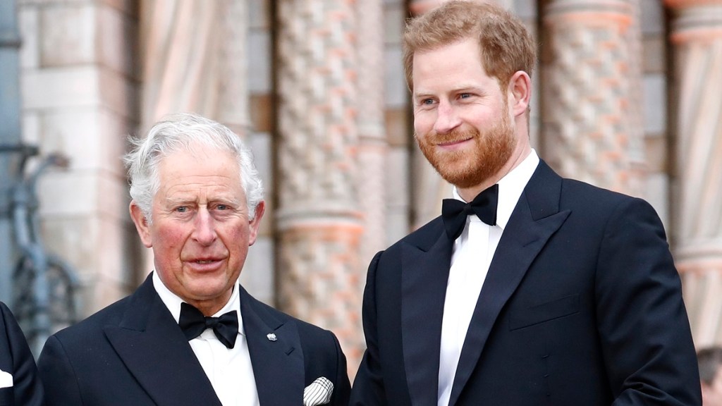 prince harry