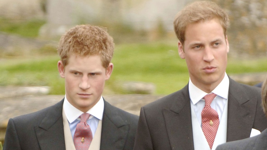 prince harry