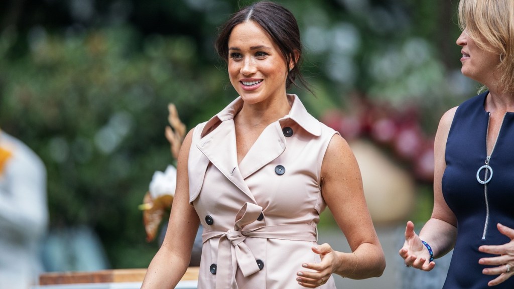 meghan markle