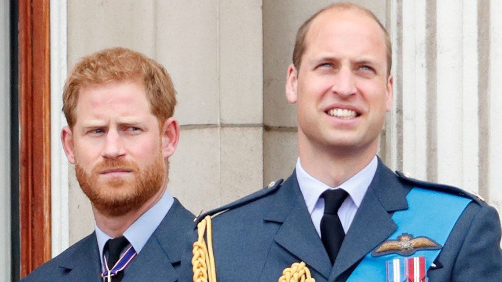 PRINCE WILLIAM