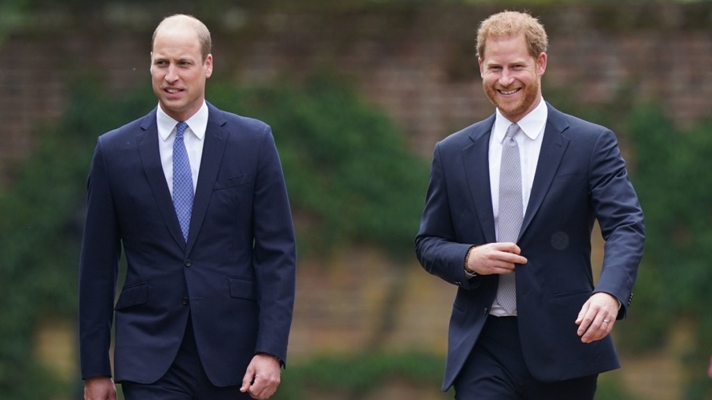 prince harry