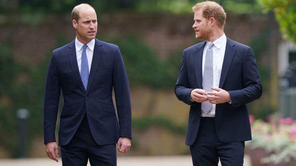 prince william