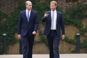 prince william