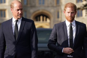 prince william