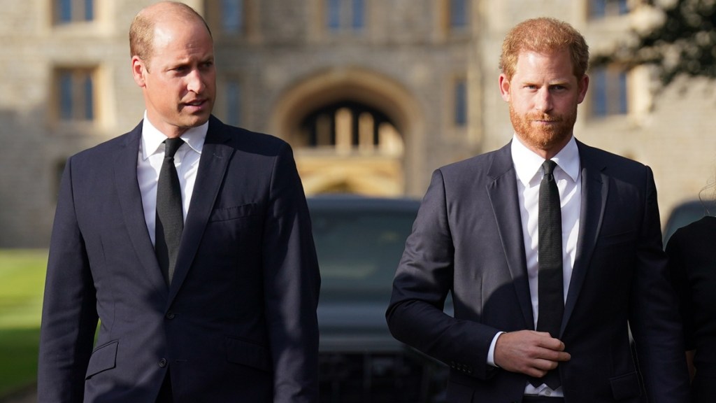 prince william